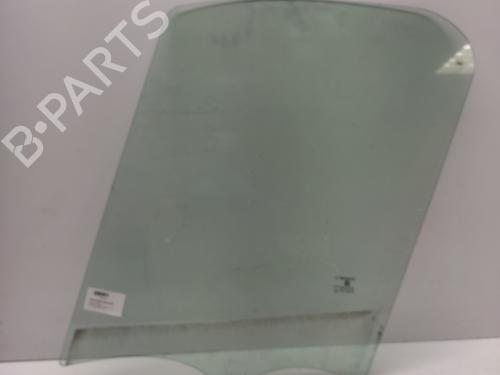 Front left door window RENAULT TRAFIC III Van (FG_) 1.6 dCi 125 (FGMH) | BP27081049C18 