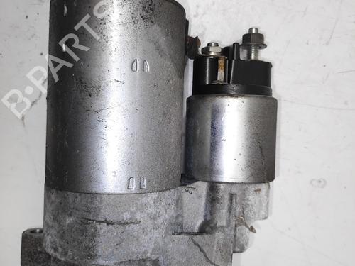 Used Starter Starter CITROËN C4 I (LC_) 1.4 16V (88 hp) 33237525 33237525
