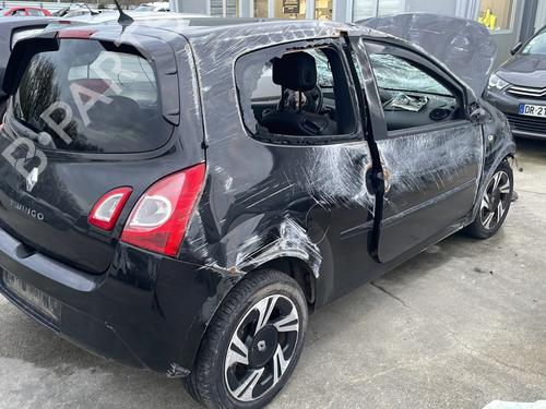 Heater resistor RENAULT TWINGO II (CN0_) 1.2 16V (CN04, CN0B) | BP31333940M108 - Image 9