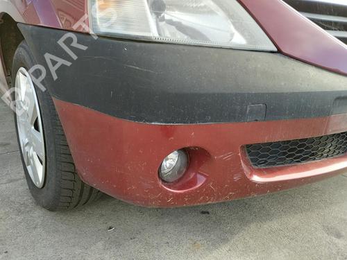 Front bumper DACIA LOGAN (LS_) 1.4 (LS0A, LS0C, LS0E, LS0G) | BP27065558C7  - Image 7