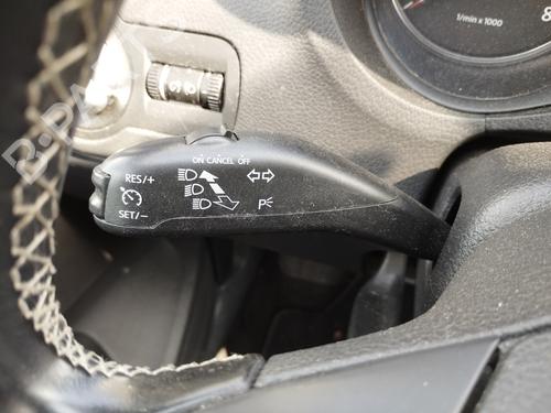 Steering column stalk VW POLO V (6R1, 6C1) 1.2 | BP28153509I23 