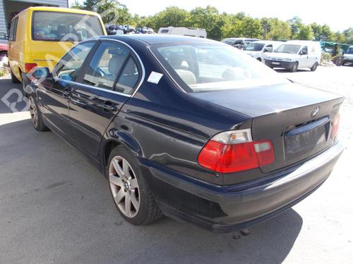 Steering pump BMW 3 (E46) 330 xd | BP27061588M99 