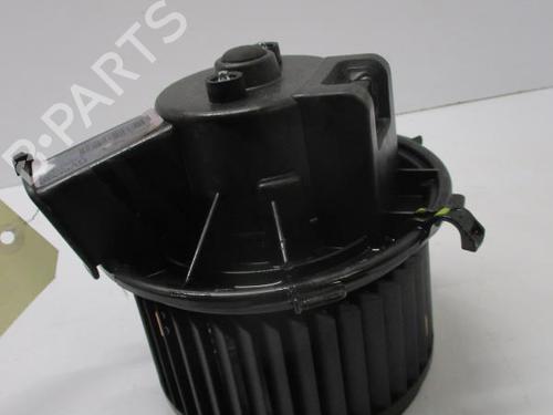 Varmeblæser CITROËN JUMPER II Van 2.2 HDi 130 (130 hp) 27055784