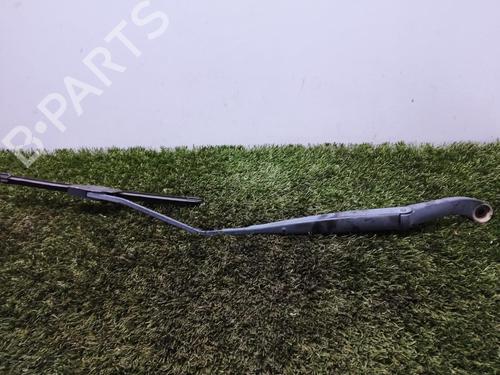Used Front windshield wiper arm CHEVROLET SPARK (M300) 1.0 (68 hp) 27074076