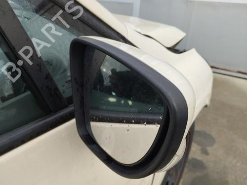 Right mirror RENAULT CLIO IV (BH_) 1.5 dCi 90 | BP29890914C27
