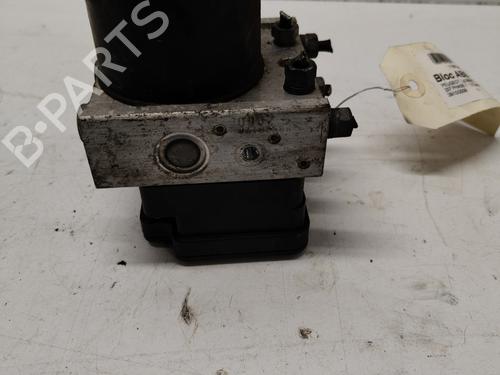 Used ABS pump ABS pump PEUGEOT 207 (WA_, WC_) 1.6 HDi (90 hp) 31381150 31381150
