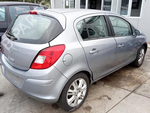 Starter OPEL CORSA D (S07) 1.3 CDTI (L08, L68) | BP27052845M8 - Image 8