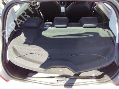 Used Rear parcel shelf Rear parcel shelf 37035947 37035947