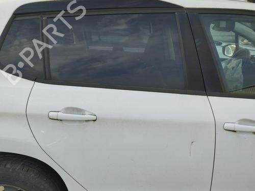 Used Rear right exterior door handle PEUGEOT 2008 I (CU_) 1.2 VTi (82 hp) 27073586