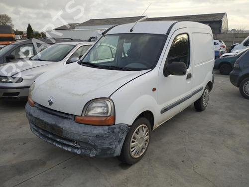 Radiator fan RENAULT KANGOO (KC0/1_) D 65 1.9 (KC0E, KC02, KC0J, KC0N) | BP27074431M35 