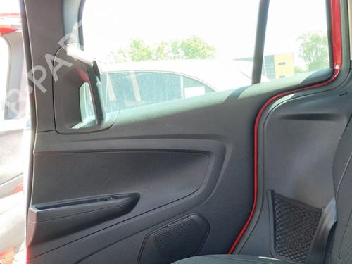Used Rear right window mechanism Rear right window mechanism FORD B-MAX (JK) 1.0 EcoBoost (125 hp) 34410738 34410738