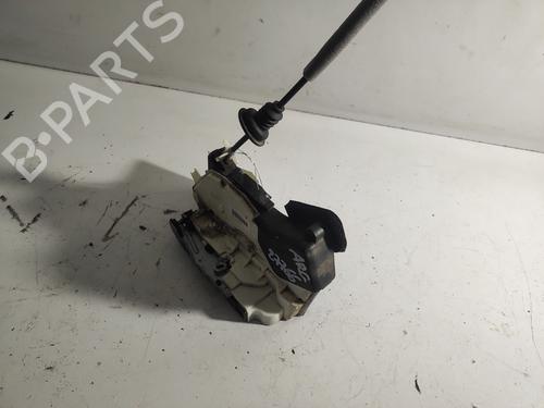 Rear left lock VW POLO V (6R1, 6C1) 1.2 | BP27087731C100 