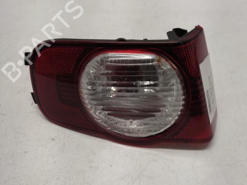 Reverse light CITROËN C3 Picasso (SH_) 1.2 THP 110 (SHHNZ6) | BP30774076C36  - Image 5