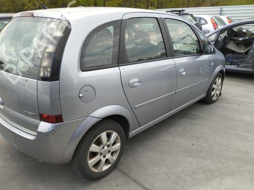 Sæde Bagtil OPEL MERIVA A MPV (X03) 1.7 CDTI (E75) | BP27079689C17 