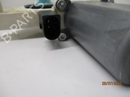 Left front window motor MERCEDES-BENZ A-CLASS (W169) A 200 CDI (169.008, 169.308) | BP27061220E21 