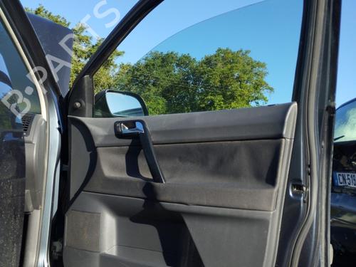 Dør rude højre foran Dør rude højre foran VW POLO IV (9N_, 9A_) [2001-2014] 35898264 35898264