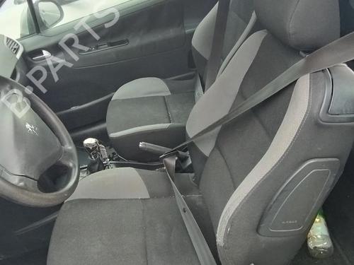 Fuse box PEUGEOT 207 (WA_, WC_) 1.4 HDi | BP27057016E1 