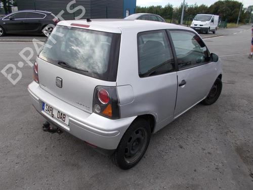 Højre forlygte SEAT AROSA (6H1) 1.7 SDI | BP27086119C29 