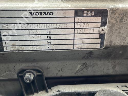 Peças VOLVO 850 (854) 2.4 (170 hp) 4370783