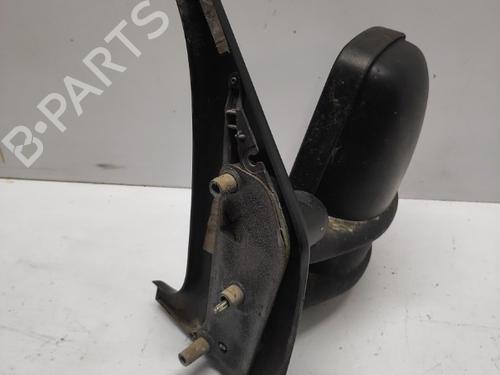 Left mirror RENAULT MASTER II Van (FD) 2.8 dTI | BP27052837C26 