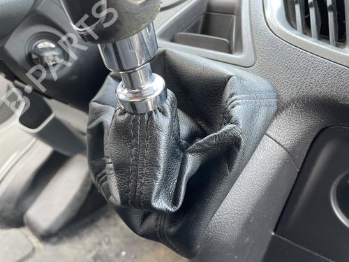 Shift knob FORD TRANSIT CUSTOM V362 Van (FY, FZ) 2.2 TDCi | BP29974857I34