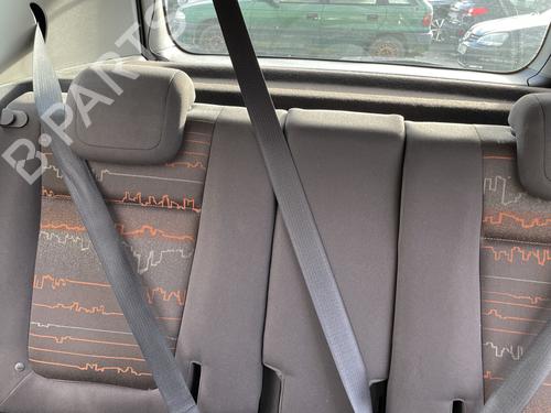 Used Rear middle belt tensioner OPEL MERIVA B MPV (S10) 1.7 CDTI (75) (110 hp) 29958318