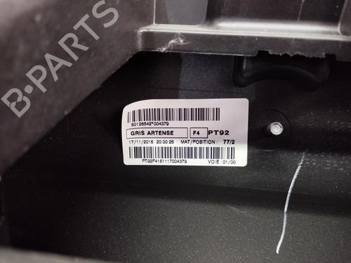 Tailgate PEUGEOT 308 SW II (LC_, LJ_, LR_, LX_, L4_) 1.6 BlueHDi 120 | BP27089218C6 