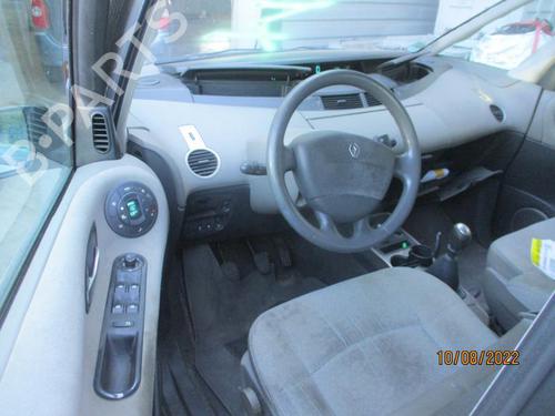 Front right window mechanism RENAULT ESPACE IV (JK0/1_) 2.0 Turbo (JK0A, JK0B, JK0N) | BP27076100C23 - Image 7