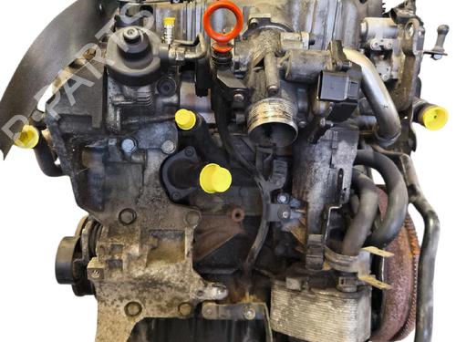 Used Engine Engine 39481530 39481530