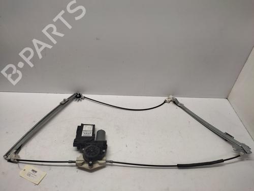 Front left window mechanism AUDI A4 B6 (8E2) 1.9 TDI | BP27071734C22 - Image 4