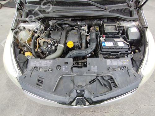 Climate control RENAULT CLIO IV (BH_) 1.5 dCi 75 | BP38469799I5 - Image 6
