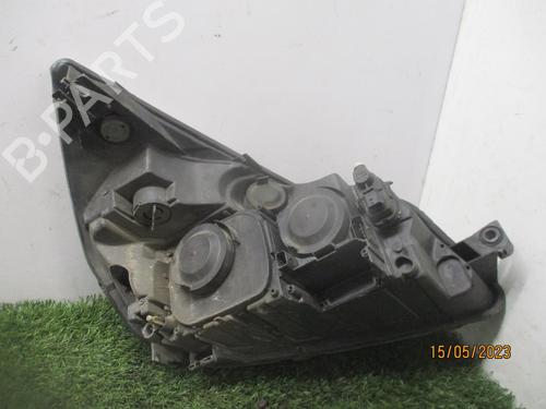 Used Left headlight RENAULT ESPACE IV (JK0/1_) 2.0 dCi (JK01, JK02, JK1J, JK1K, JK1H) (150 hp) 27060614
