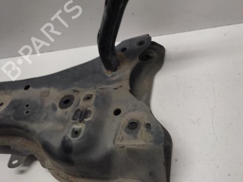 Used Subframe Subframe NISSAN MICRA IV (K13K, K13KK) 1.2 (80 hp) 31825517 31825517