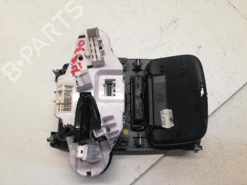 Climate control FORD FIESTA VI (CB1, CCN) 1.4 TDCi | BP27061785I5 