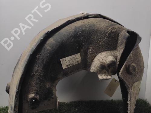 Used Wheel arch MERCEDES-BENZ C-CLASS (W204) C 200 CDI (204.001) (136 hp) 27070100