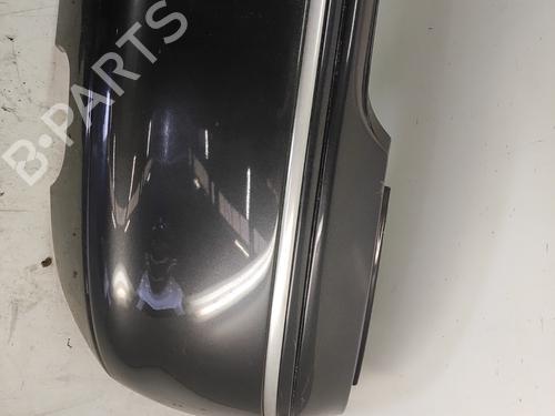 Rear bumper ROVER 200 II Hatchback (RF) 214 Si | BP27046028C8 
