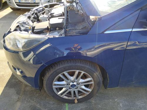 Used Left front driveshaft Left front driveshaft FORD FOCUS III Turnier 1.0 EcoBoost (125 hp) 33544918 33544918