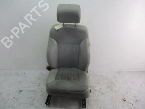 Used Left front seat Left front seat MERCEDES-BENZ M-CLASS (W164) ML 320 CDI 4-matic (164.122) (224 hp) 27075808 27075808