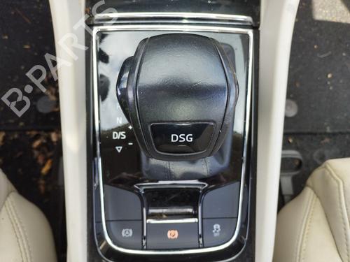 Gear lever SKODA KODIAQ I (NS6, NS7, NV7) 2.0 TDI 5QH713025AJ