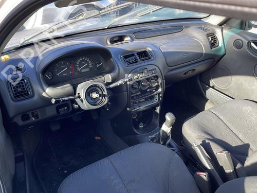 Left headlight ROVER 25 I Hatchback (RF) 2.0 iDT | BP31825451C28 - Image 7