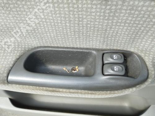 Used Left front window switch Left front window switch 38455292 38455292