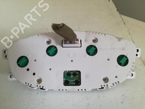 Instrument cluster CHEVROLET MATIZ (M200, M250) 0.8 | BP27080710C47 