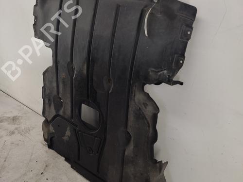 Used Underbody protection Underbody protection BMW 1 (E87) 118 d (143 hp) 36282406 36282406