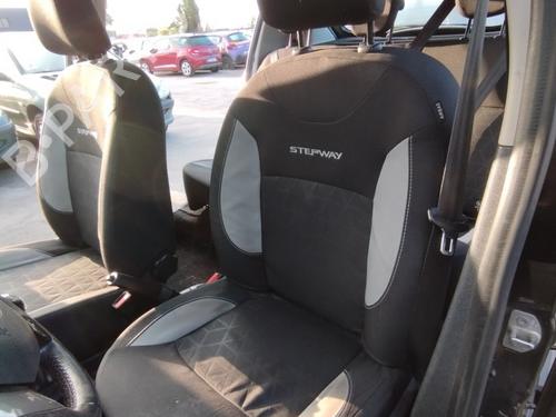 Left front seat DACIA SANDERO II 1.5 dCi | BP39761916C15 - Image 2