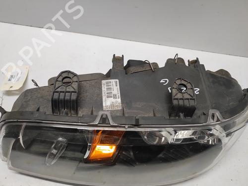 Left headlight FIAT PUNTO (188_) 1.2 60 (188.030, .050, .130, .150, .230, .250) | BP27064880C28 
