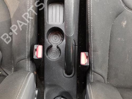 Used Seat buckle RENAULT CLIO IV (BH_) 1.5 dCi 90 (90 hp) 27069600