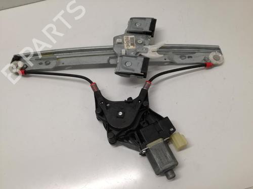 Front right window mechanism FORD FIESTA VI (CB1, CCN) 1.25 | BP27080355C23 