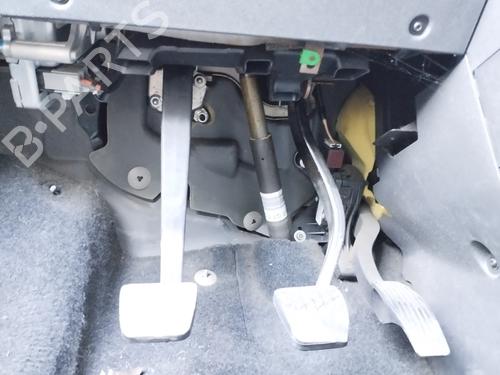 Used Steering column OPEL MERIVA A MPV (X03) 1.6 (E75) (105 hp) 32780630