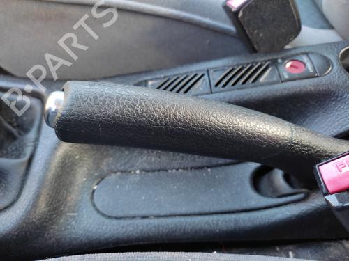 Used Hand brake PEUGEOT 406 (8B) 2.0 HDI 110 (109 hp) 27067869