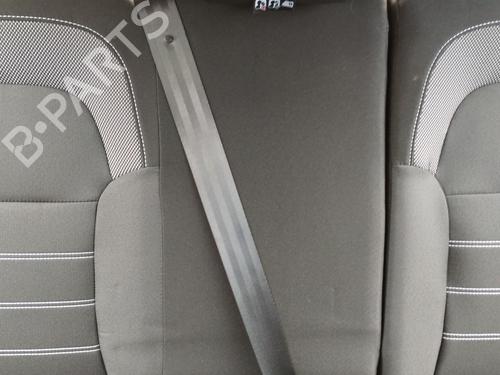 Rear seat DACIA JOGGER (RK_) 1.0 TCe 100 ECO-G (RKMT) | BP29361315C17 
